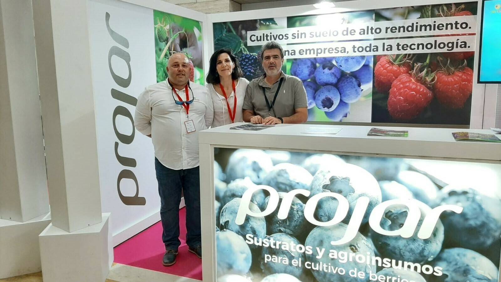 Projar buena Congreso Frutos Rojos|projar huelva (2)